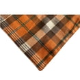 thumbnail image 4 of Bandanas para perros Realeaf Acción de Gracias y Otoño, paquete de 2 para perros extragrandes, 4 of 6