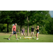 Spikeball Family Set with Bag, Playing Net & Ball