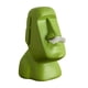 thumbnail image 2 of Estuche porta pañuelos,Desk Home Caja de pañuelos faciales moderna Servilletero,Organizador de almacenamiento de servilletas decorativas con figura de piedra,Caja contenedora +Verde Soledad Estuche porta pañuelos, 2 of 9