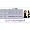 thumbnail image 3 of ASFGIMUJ Women Fashion Solid Mesh Irregular Short Sleeve Loose Cardigan Beach Holiday Tops, 3 of 6