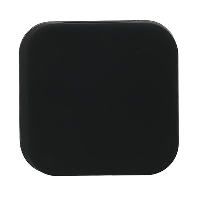 Silicone Lens Cover Sleeve,Silicone Lens Cover Case Silicone Lens Cover Sleevefor Insta ONER K Wide Angle Enhanced Lens Silicone Protective Cover Compact and Lightweight