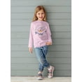 thumbnail image 2 of Cute Tiger League Long Sleeve Toddler -Image by Shutterstock,  2 Toddler, 2 of 4