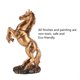 thumbnail image 5 of Organizador de Ahorro de Espacio, Adornos de Caballo, Escultura de Caballo de Estilo eruopeano Decoraci de Escritorio para el hogar Adornos de fotograf Ad Amonsee NO, 5 of 6