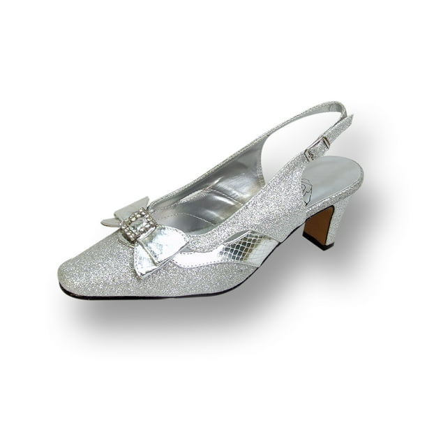 dress wide shoes