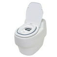 thumbnail image 1 of Toilette à compost électrique 12V / 120V convertible ou convertible 12V, 1 of 4