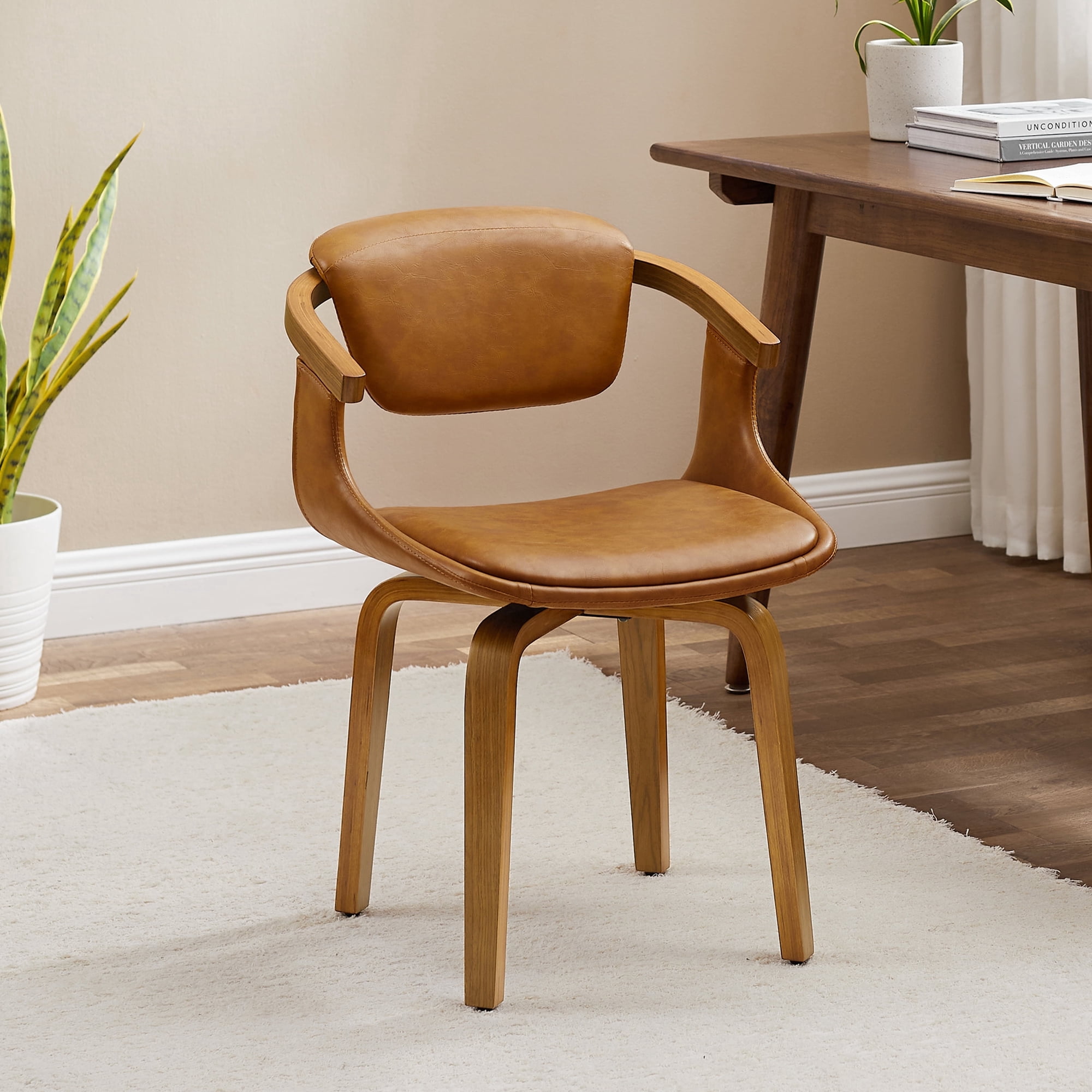 art leon office chair faux product