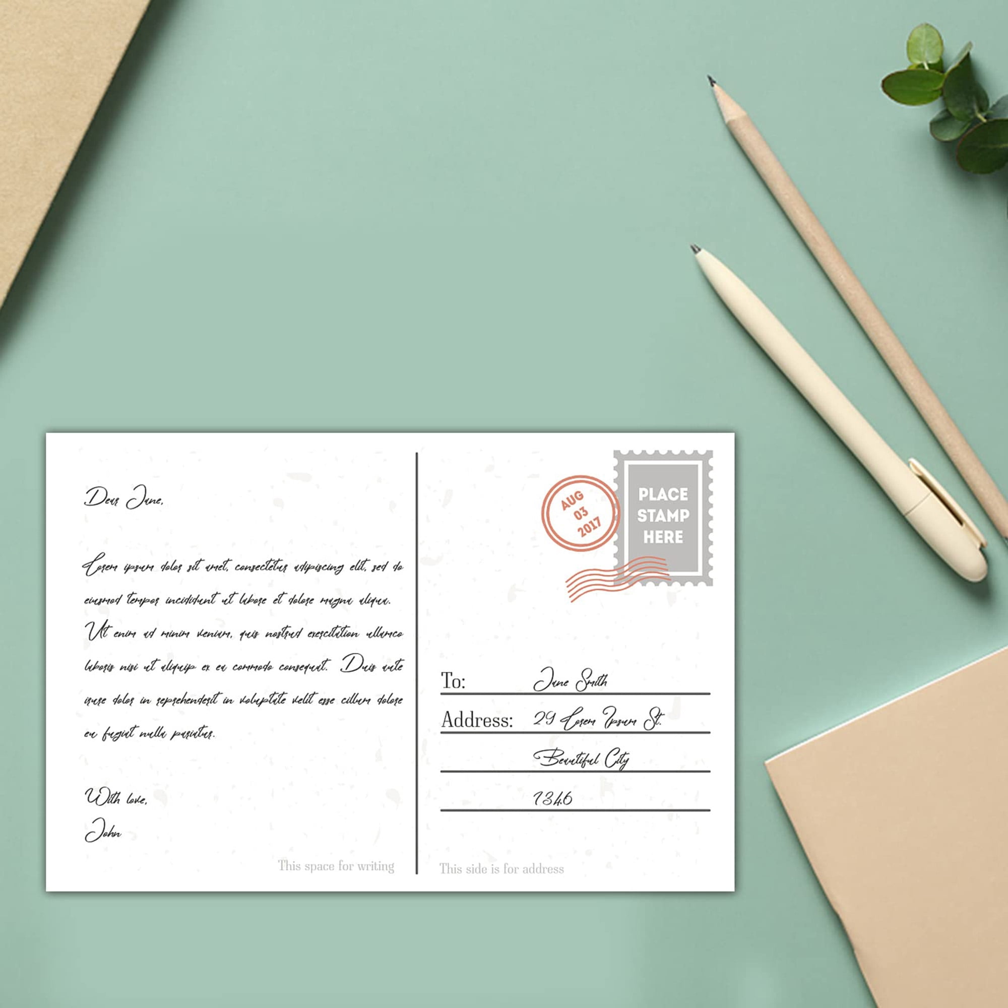 100 Pack Blank Index Cards 4x6 Inches, 80lb Heavyweight Cardstock Unlined Notecards, White, Perfect for Postcards, Photo Printing, Recipe Cards, Study Flashcards