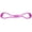 Purple, variant on Suodoka Multifunctional Stretch Resistance Exercise Band Losing Weight Back Arm Yoga Fitness Tool Blue 14 inches / 35.5 cm Ergonomic Workout Accessory For Core Strengthening And Home Gym Exercises