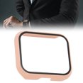 thumbnail image 1 of Tempered Glass Watch Screen Protector, Full Coverage Screen Protective Cover For Realme Watch 2 Pro, 1 of 8