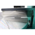 thumbnail image 3 of INTSUPERMAI Electric Cake Cream Spreading Decorating Smoothing Cakes Coating Smearing Machine 4-12inch Green, 3 of 9