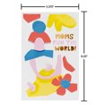 thumbnail image 4 of American Greetings Mother's Day Card for Mom (Moms Run the World), 4 of 5
