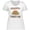 AA-White, variant on Inktastic Thanksgiving Happy Turkey Day Women's Plus Size T-Shirt