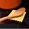 thumbnail image 2 of wqlpp-Fred and Friends, CA Sauced up Spoon Rest, 2 of 4