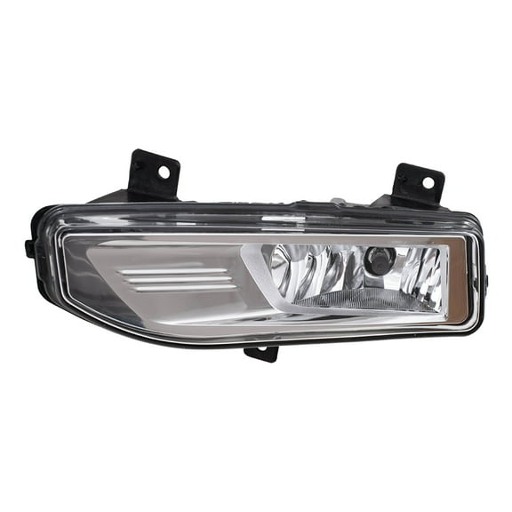 Brock Fog Light for 2020-2024 Versa Left 261558995A 2014-2020 Rogue 2014-2019 Versa Note