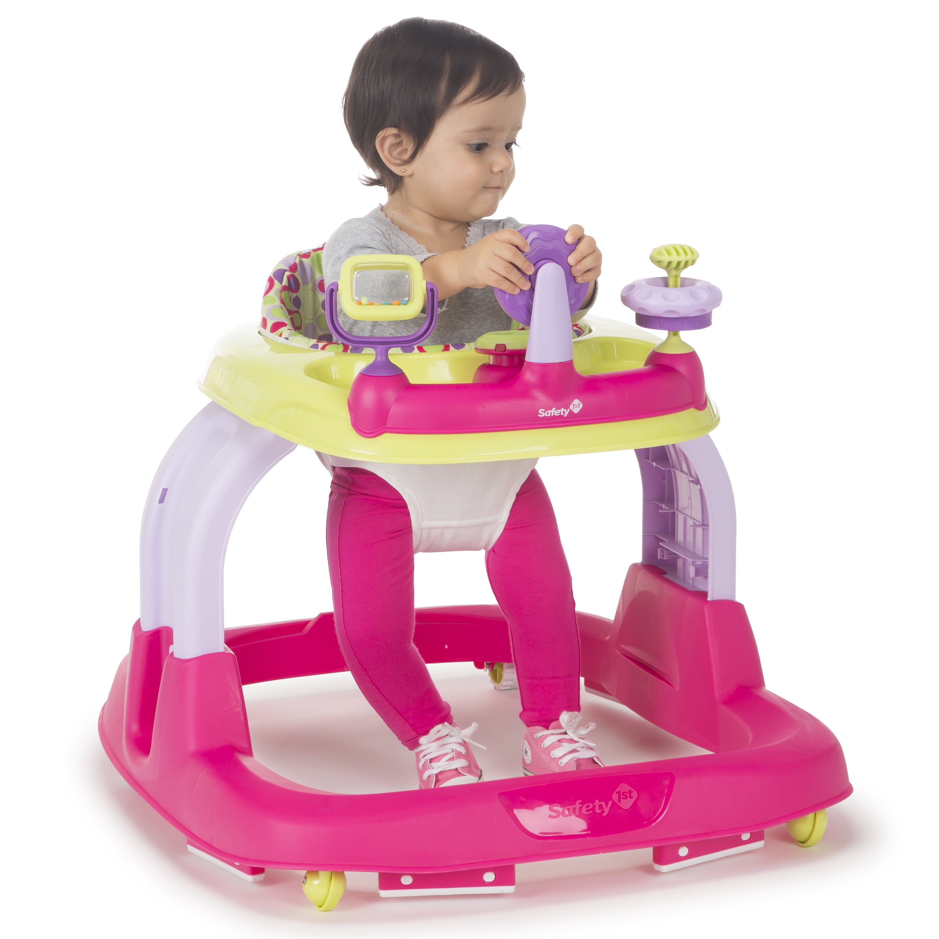 safety first baby walker walmart