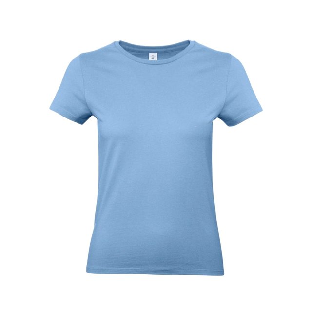 B&C T-Shirt Femme E190