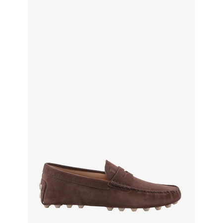 

TOD S LOAFER MAN Brown LOAFERS