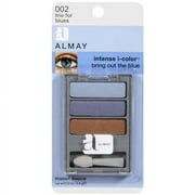 Revlon Almay Intense i-Color Powder Shadow, 0.13 oz