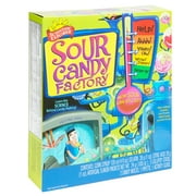 Scientific Explorer Sour Candy Factory Kit, 1 Each