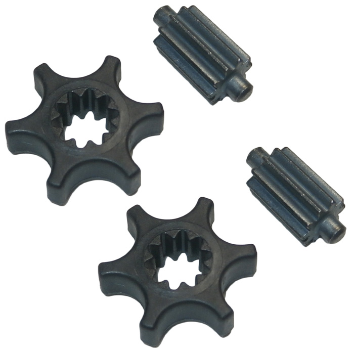 Poulan Chain Saw Replacement Bar Adjuster Assemblies 5258842022PK