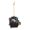 A, variant on 2025 Hanging Electrician Decorative Ornament for Indoor and Outdoor Parties Bedroom Living Room Spaces