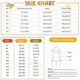 thumbnail image 2 of WOYY Boys Fashion Cargo Jeans Loose Fit Straight Leg Denim Pants, Sizes 4-5T, 2 of 8