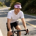 thumbnail image 5 of Sun Hat Fan Built In Rechargeable USB Cooling Fan Adjustable Speed Outdoor Wearable Cooling Hat, Hands Free Sun Protection Cooling Airflow, Hiking Camping Fishing Outdoor Use, 5 of 6