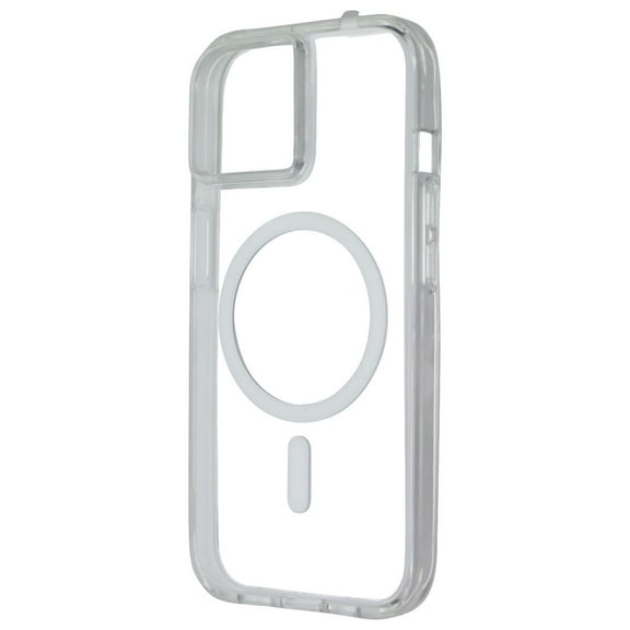 Pelican Ranger (Magnetic) Case for MagSafe for Apple iPhone 16e/15/14/13 - Clear