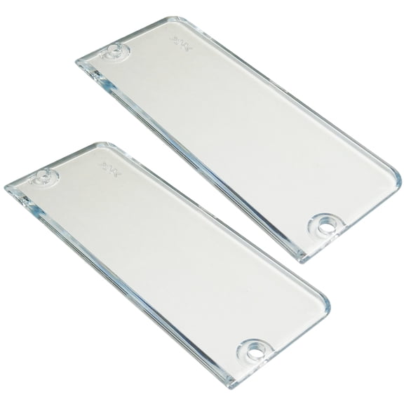 Bosch 2 Pack of Genuine OEM Replacement Lenses For TG502 - 3600150030-2PK