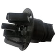 thumbnail image 7 of 4X Bonnet Hood Adjuster Repair Part 51767183752 for F01 750IX 740Li 2010-2012 F02 750LiX 1F18 F35 2009-2016,4 x Engine adjuster,Black, 7 of 7