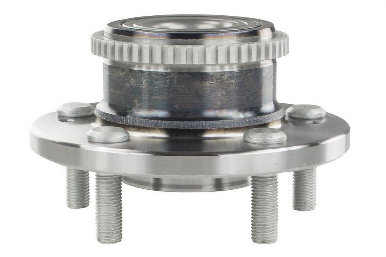 Mevotech H512196 Wheel Bearing & Hub Assembly Fits select: 2001-2006 HYUNDAI SANTA FE
