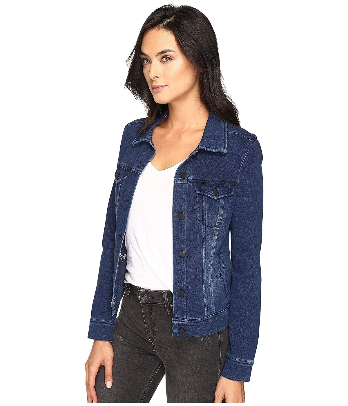 liverpool powerflex denim jacket