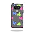 thumbnail image 1 of MightySkins LIFLGG5-Girly Skin for Lifeproof LG G5 Case Fre Wrap Cover Sticker - Girly, 1 of 4