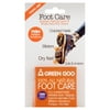 Green Goo Foot Care Travel Size, .7 oz