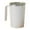 A, variant on TIELUTT Automatic Mag Netic Stirring Coffee Mug 2025 Upgraded Mag Netic Coffee Stirrer Mug Coffee Cup with Glass and Coffee Mug Wall Rack Coffee Mug Set with Winter Mug Cup Set Drinking Glasses Mugs