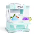 thumbnail image 1 of Nostalgia Cotton Candy Machine - Retro Cotton Candy Machine for Kids with 2 Reusable Cones, 1 Sugar Scoop, and 1 Extractor Head &acirc; Pink, 1 of 7