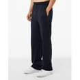 thumbnail image 2 of BELLA + CANVAS Sponge Fleece Straight Leg Sweatpants, 2 of 5