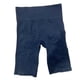 thumbnail image 5 of Pantalones cortos de ciclismo para mujer, de cintura alta, para entrenamiento, yoga, correr, compresión, ejercicio Negro, 5 of 9