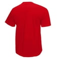 thumbnail image 3 of Men's Mitchell & Ness  Red Georgia Bulldogs Elite Script T-Shirt, 3 of 3
