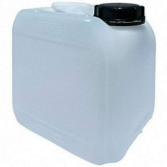 Manufacturer Varies Carboy,5 L,229 mm H,Natural 405404-0005