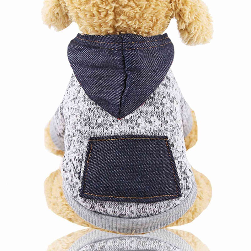 jumper garment