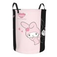 thumbnail image 2 of Cartoon Kuro-mi Skull Laundry Hamper Large Clothes Storage Basket Anime Toys Bin Organizer for Boy Girl, 2 of 9