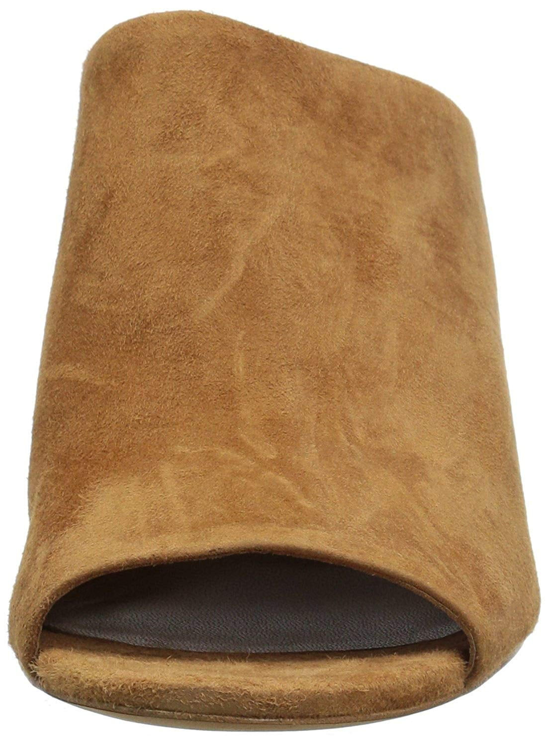vince petra suede mule