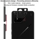 thumbnail image 5 of IMAK For Asus ROG Phone 9 Pro 5G Metal Camera Lens Protector Lens Protective Cover, 5 of 5