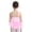 Pink, variant on DPOIS Kids Girls Camisole Dance Leotard Ballet Dance Tutu Dress Dancewear