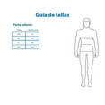 thumbnail image 4 of Boxer Wilson para Niño y Juvenil Diseño Liso Varios Colores 3 Piezas Talla EG, 4 of 4