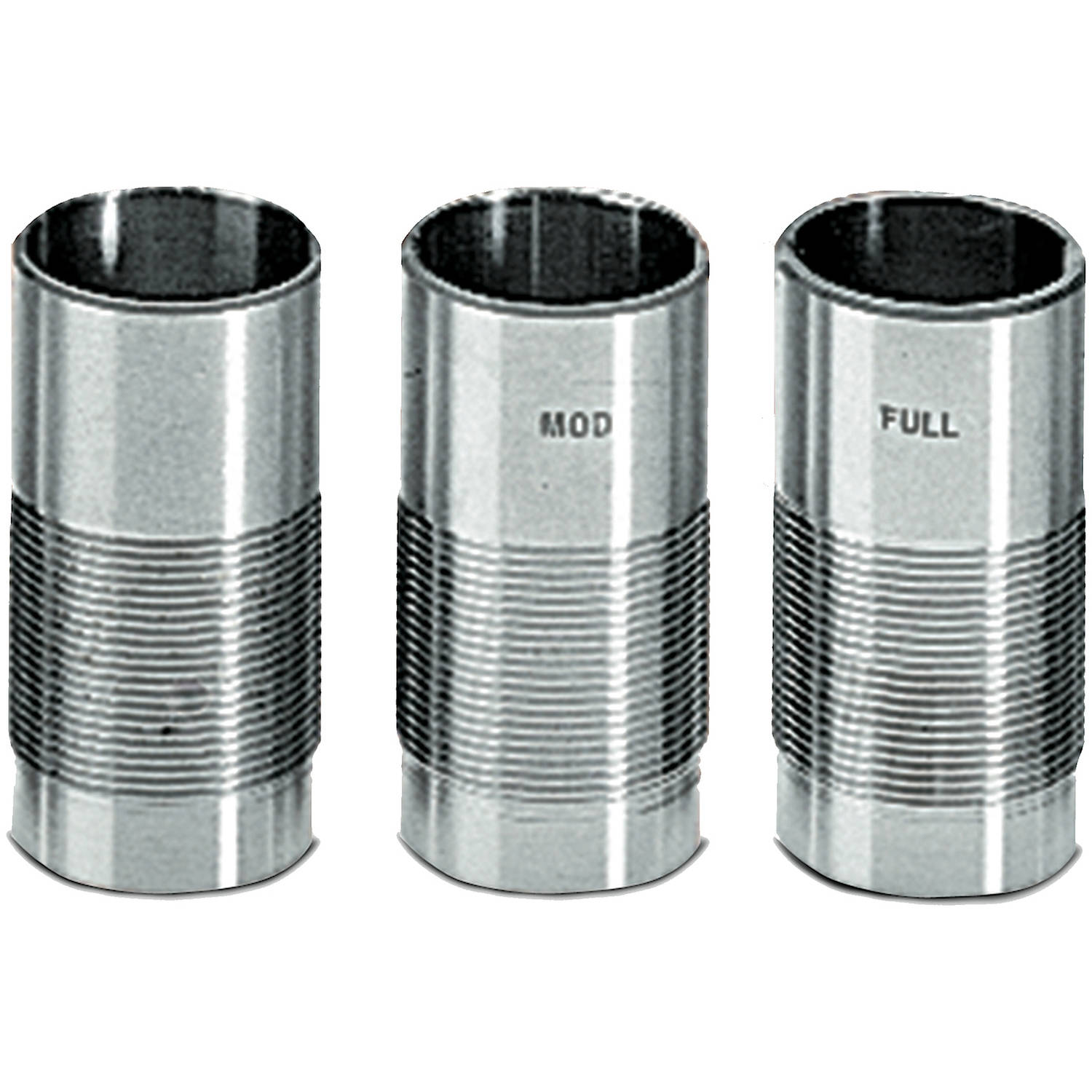 Weatherby 0901 Choke Tubes Standard Invector 12 Gauge Full 174