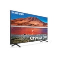 thumbnail image 3 of Refurbished - SAMSUNG 70" Class 4K Crystal UHD (2160P) LED Smart TV with HDR (UN70TU7000W), 3 of 10