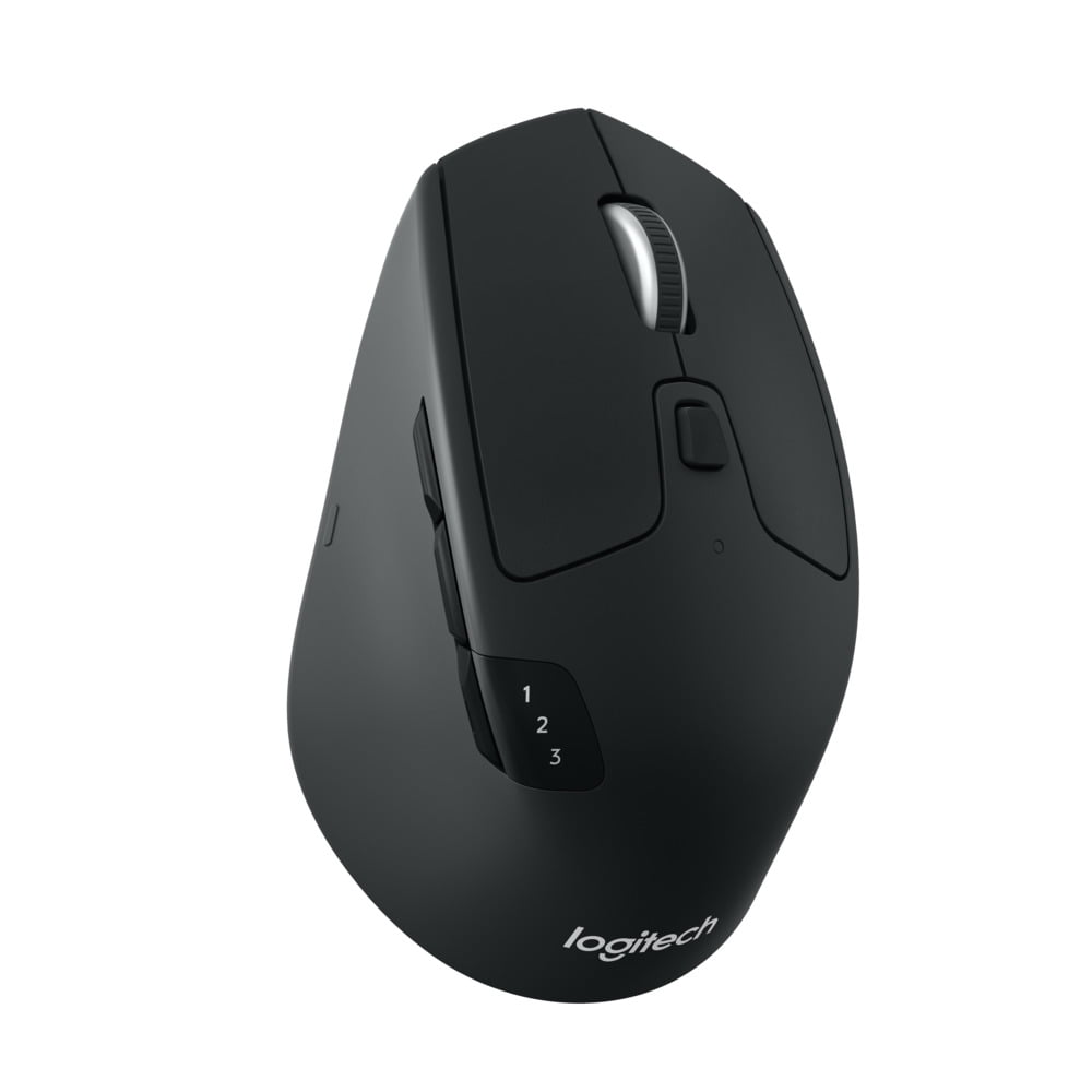 Logitech PRO ブラックワイヤレスマウス 本体 Logitech Pro Mouse - Walmart.com