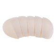 thumbnail image 1 of 2x 3 Pares de Almohadillas de Inserción de 11 Cm Copa forma forma forma de Potenciador de para Mujeres - Desnudo, x 10.5 Hugo Inserto de almohadilla de sujetador, 1 of 10
